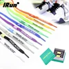 Encantos de cordones de color personalizado