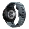 black and gray camouflage
