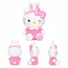 8 peluche (contattaci per il catalogo con oltre 6000 modelli)