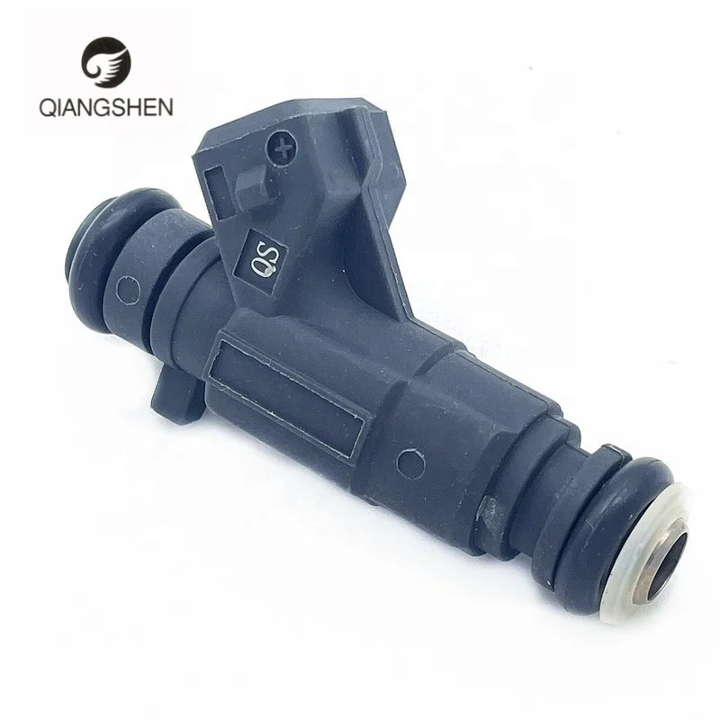 Fuel Injectors F01R00M137 Best Performance Type Fit for Chinese Car Fuel Injectors