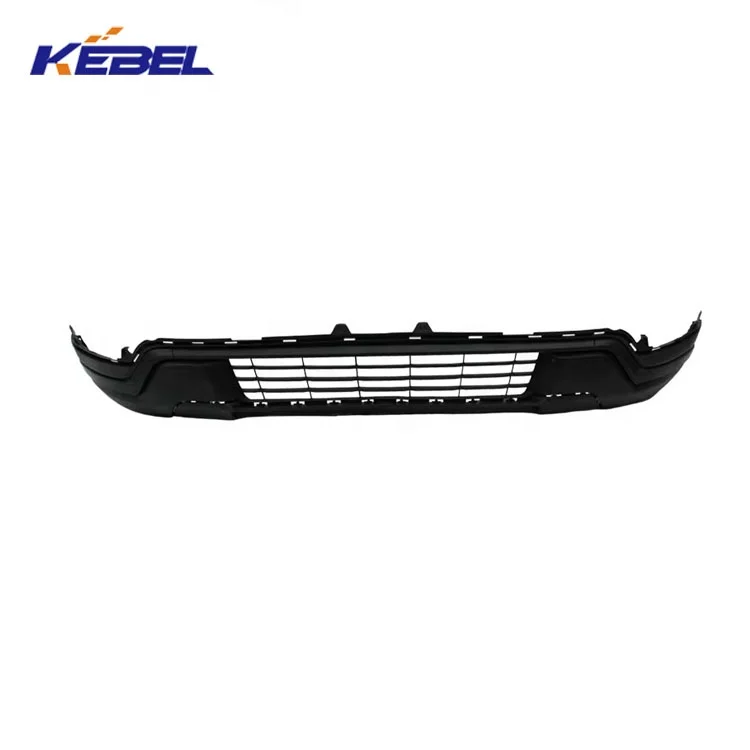 KEBEL Prednji branik Donja rešetka OEM JB53-17F775-A-W Prednja donja rešetka za Ford Explorer 2016 2017 2018