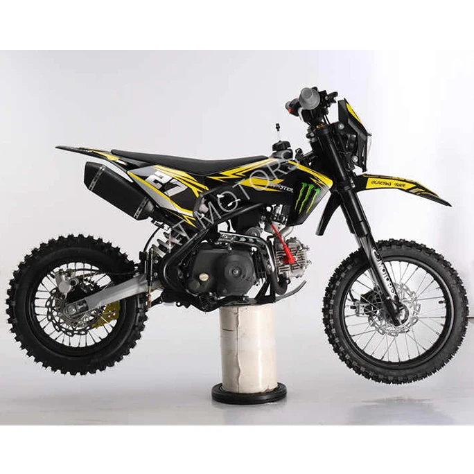 Кроссовый мотоцикл 110cc Storm Dirtbike