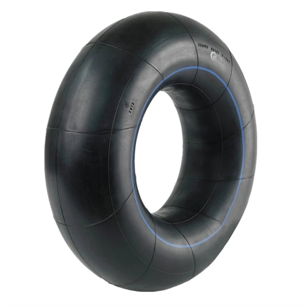 thumbnail image 2 of TYK Industries Inner Tube With TR13 Valve – Fits 185/75R14, 205/70R14, 205/75R14 & More 2 of 5