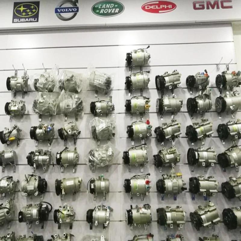 COOL MAKER 27630-95F0C 59510-31700 506021-7071 for Nissan