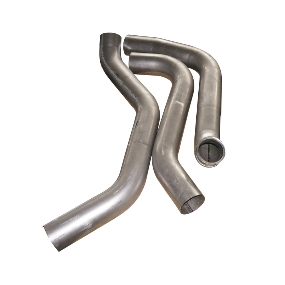 Y Type Exhaust Pipe Stainless Buy 1.75 Exhaust Pipe,X Pipe,Exhaust
