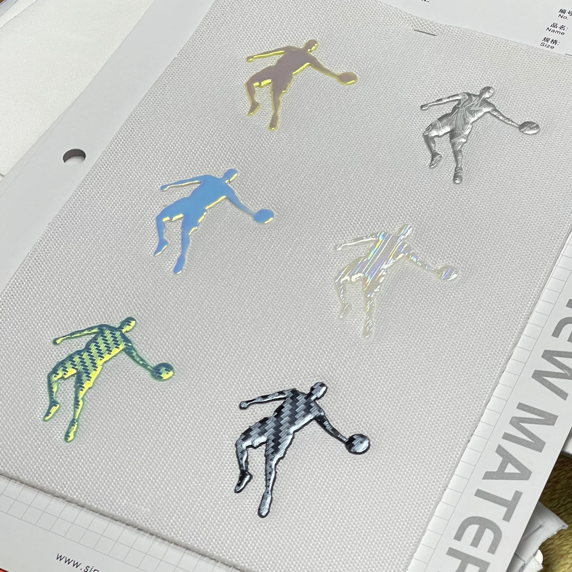 2023 новый дизайн модель обуви на заказ кроссовки верхняя сумка термоплавкая термополиуретановая пленка логотип