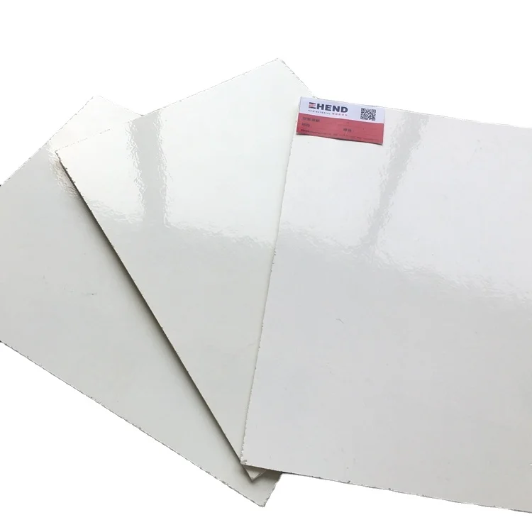 4x8 Fiberglass Panel Insulation Sheet Type Fiberglass Resin Material Frp Gelcoat RV Wall Panels