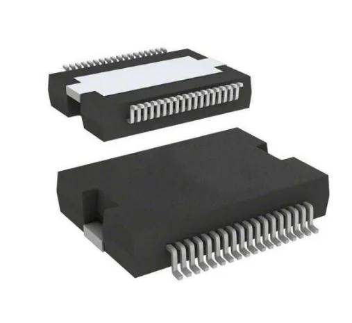 30532  Automotive Computer Vulnerable Chip IC