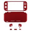 Rojo escarlata DLP303WS