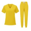 Bright Yellow