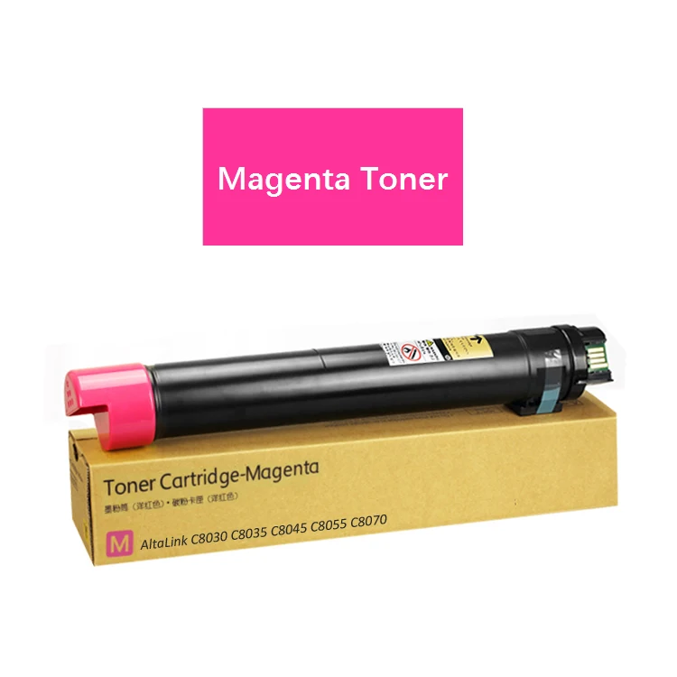 X&O Compatible Toner for Xerox Altalink - Quality & Certainty