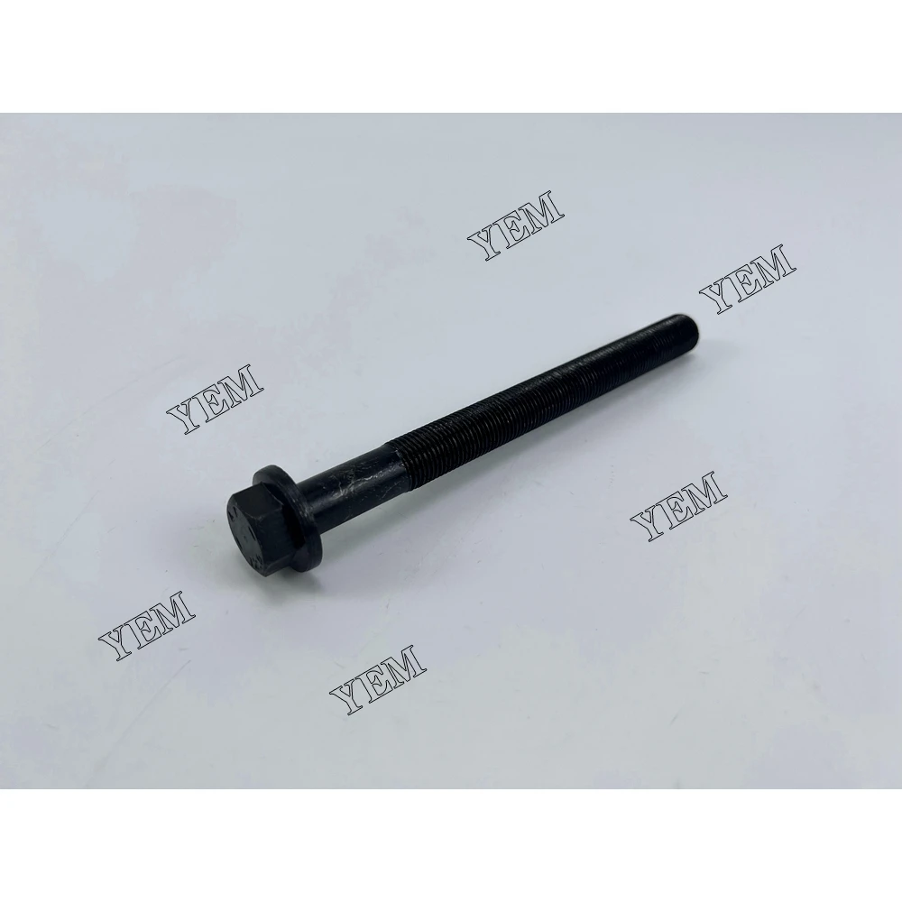 For Caterpillar C4.4 Cylinder Head Screw 3218A012 225-5502 Engine Parts 6