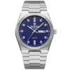 Silver Blue