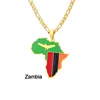 Zambia