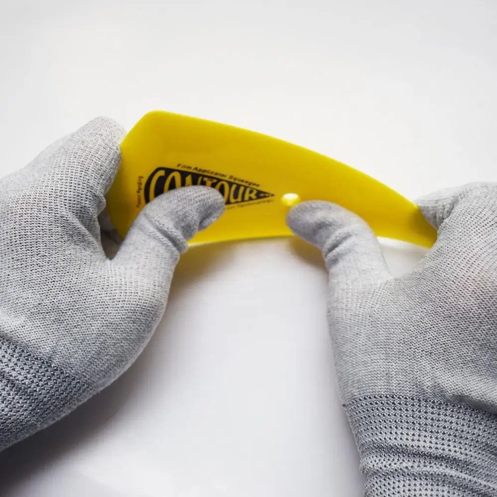 15 5*8 5 см окна ремонт тонированные инструмент заостренный конец контур Ракель стекло Стеклоочиститель A13