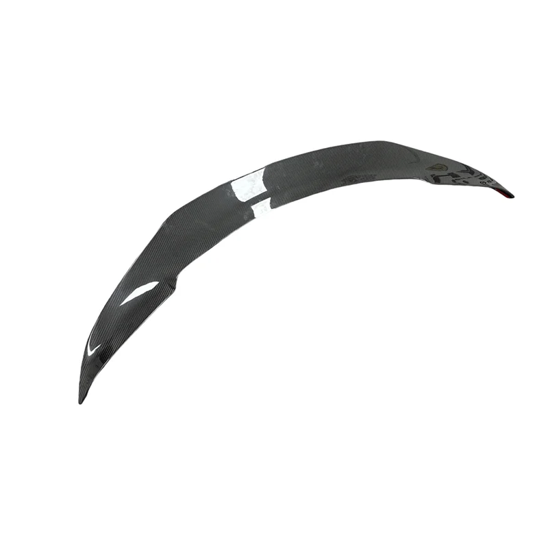 Spoiler Traseiro para Maserati MC20