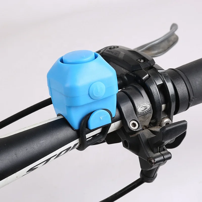 Сверхгромкий Электрический гудок для горного велосипеда