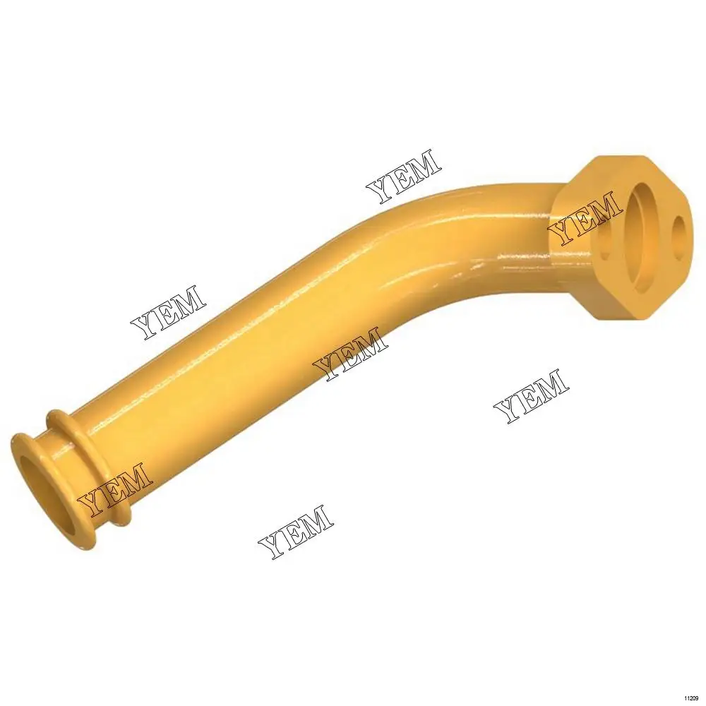 Tube Assembly 295-0444 2950444 China Engine Parts Supplier 4