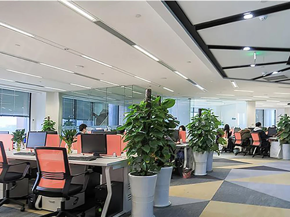 GUANGZHOU SURPASS AUDIO CO.,LTD 3