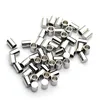 Silver- Flat