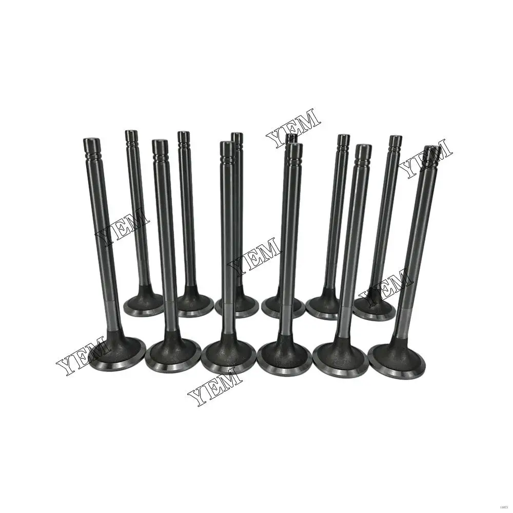 Engine IN Valve Fit for Engine Parts NT855