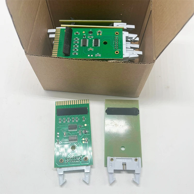 JC5 Electronic Card M5 Module Card JC2 in Weaving Machine Spare Parts Module M5
