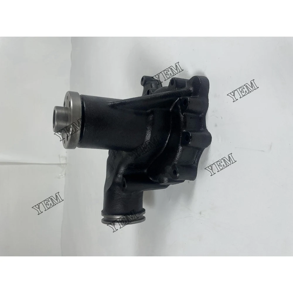 6SA1 Water Pump for Isuzu Engine Parts With Warranty 4