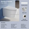 9026 blanc - Version standard