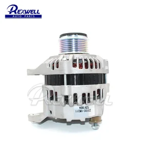 High Quality Car Parts Alternator 23100-VW211 23100VW211 for Nissan Altima