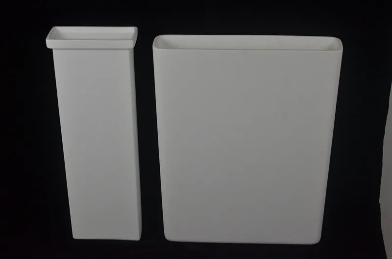 Yixing Industry Alumina Ceramic Diaphragm Electrolysis for Electroplating Industry High Wear-resistance Cutting ISO 9001