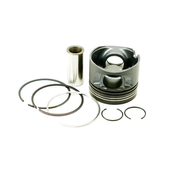 Best Selling 4941396 4059901 6Ct Engine Spare Part For Cummin Piston Kit