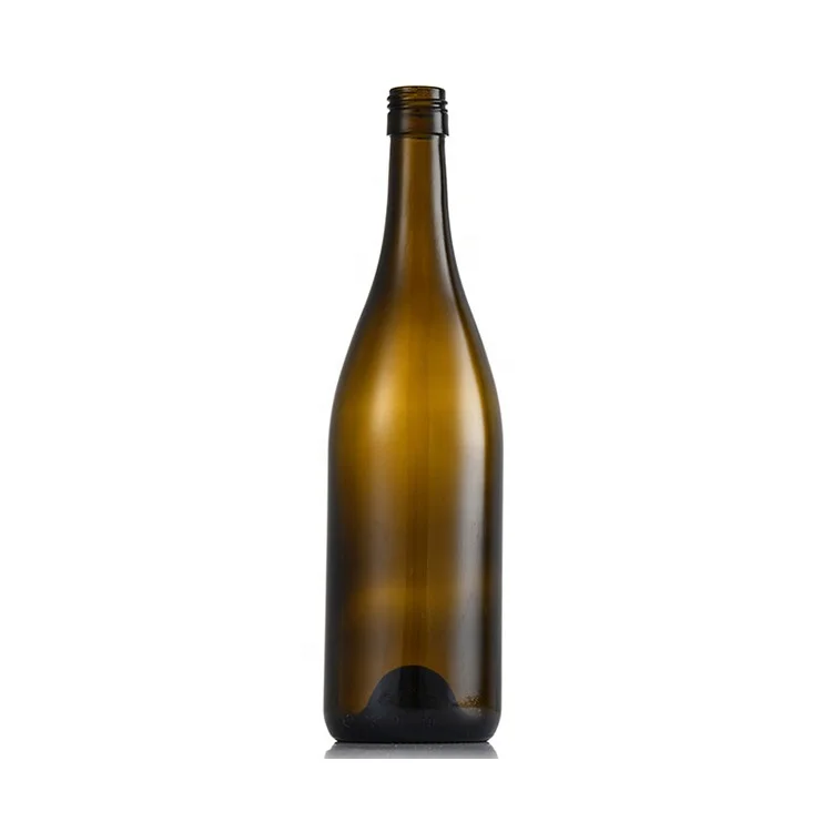 卸売 空き瓶 187ml 375ml 750ml 1500ml シャンパン グラス ワイン