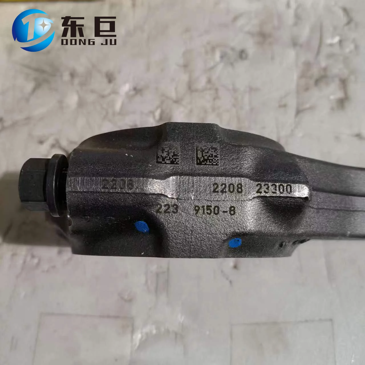 High Quality 3408/12 Connecting Rod 160-8178 for CAT