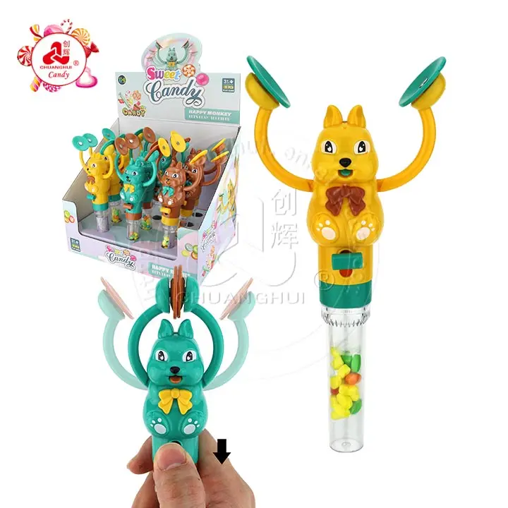 Claw Toy candy