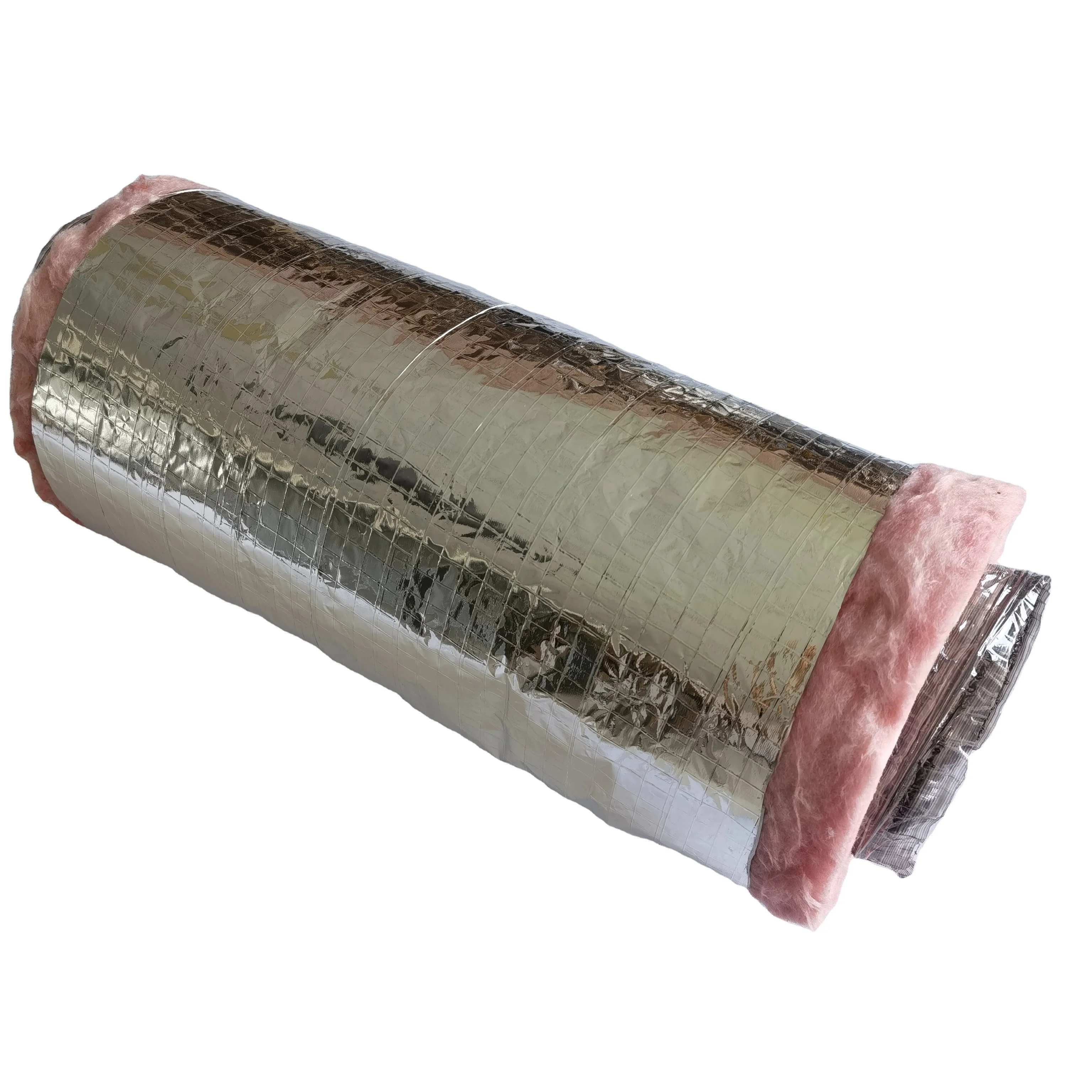 Flexible Duct 25ft And 50ft Bags All Sizes R4r6r86 Flex Duct All Size Insulated Duct Buy 5769