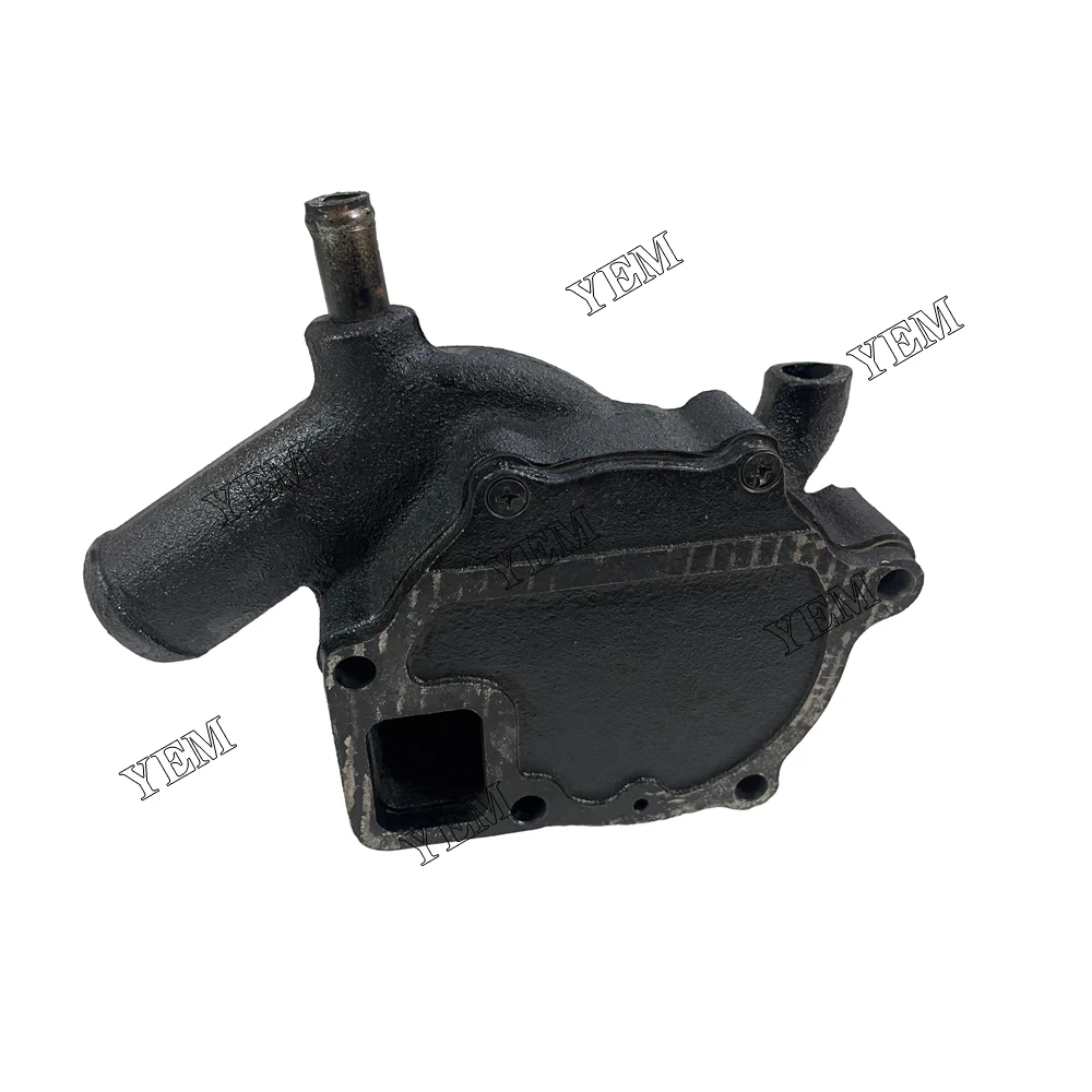 Engine Spare Parts C490 Water Pump for Xinchai 3