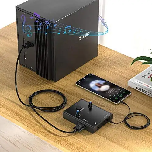 Best z 2300 logitech control pod Online