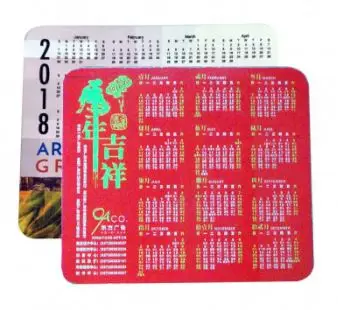 2025 Custom Personalized Logo Printed Custom Sublimation Gaming Mouse Pads For Computer