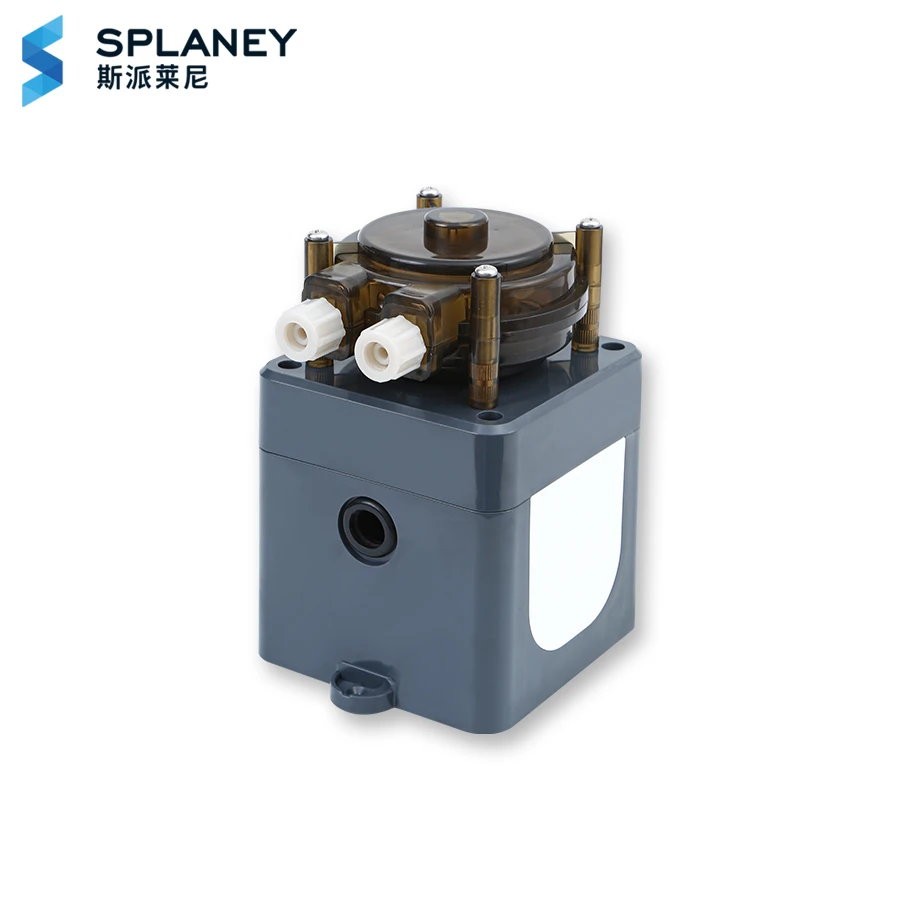 Модульная система дозирования химикатов один в Сертификация 9001 CE / ISO