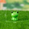 colorful Little Frog No. 8
