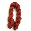 Rust red