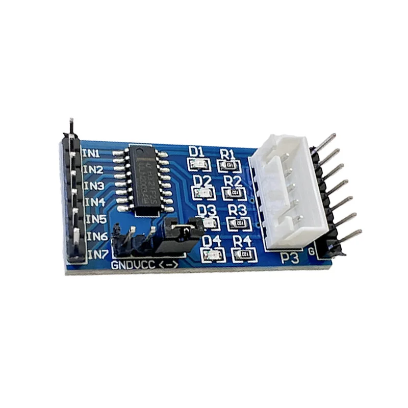 ULN2003 Motor Driver Shield Stepper Motor ULN2003 Board