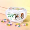 Perlas de gel para lavandería 7 en 1