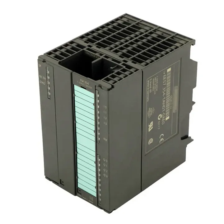Moduł FM 354 6ES7354-1AH01-0AE0 - Sterowniki PLC Siemens