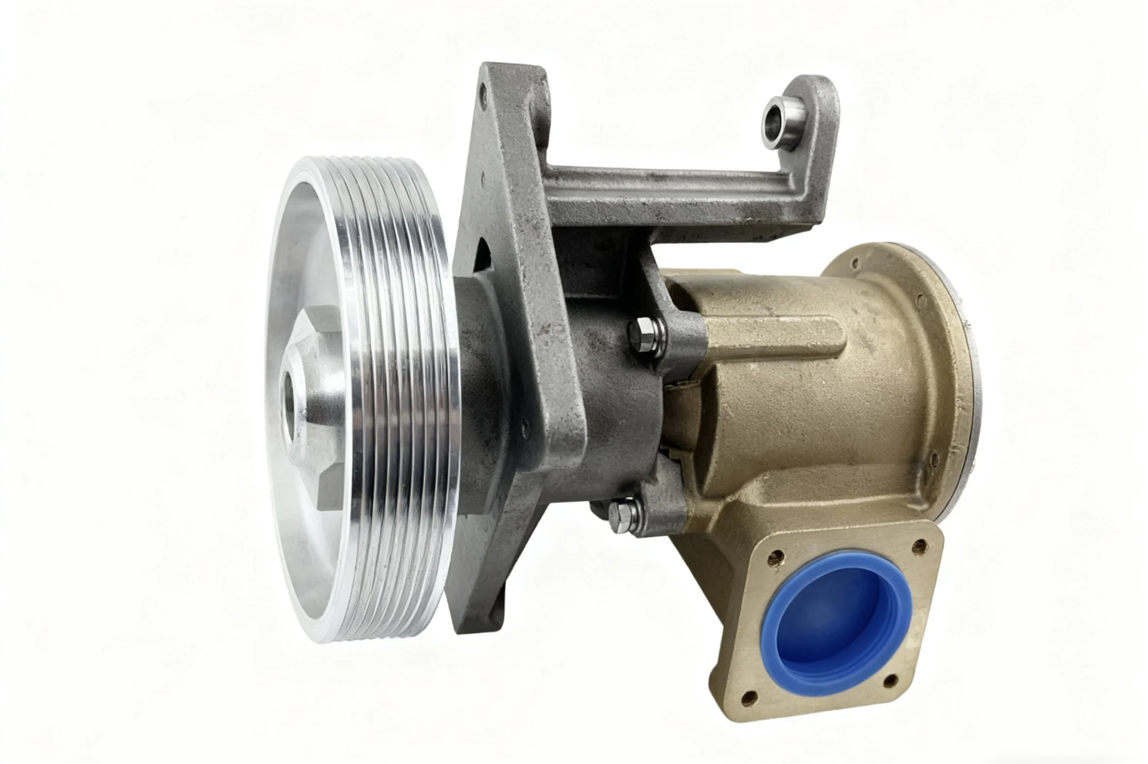 Replacement Sea Water Pump Cooling Pump VOLVO PENTA 21347696 Seawater ...