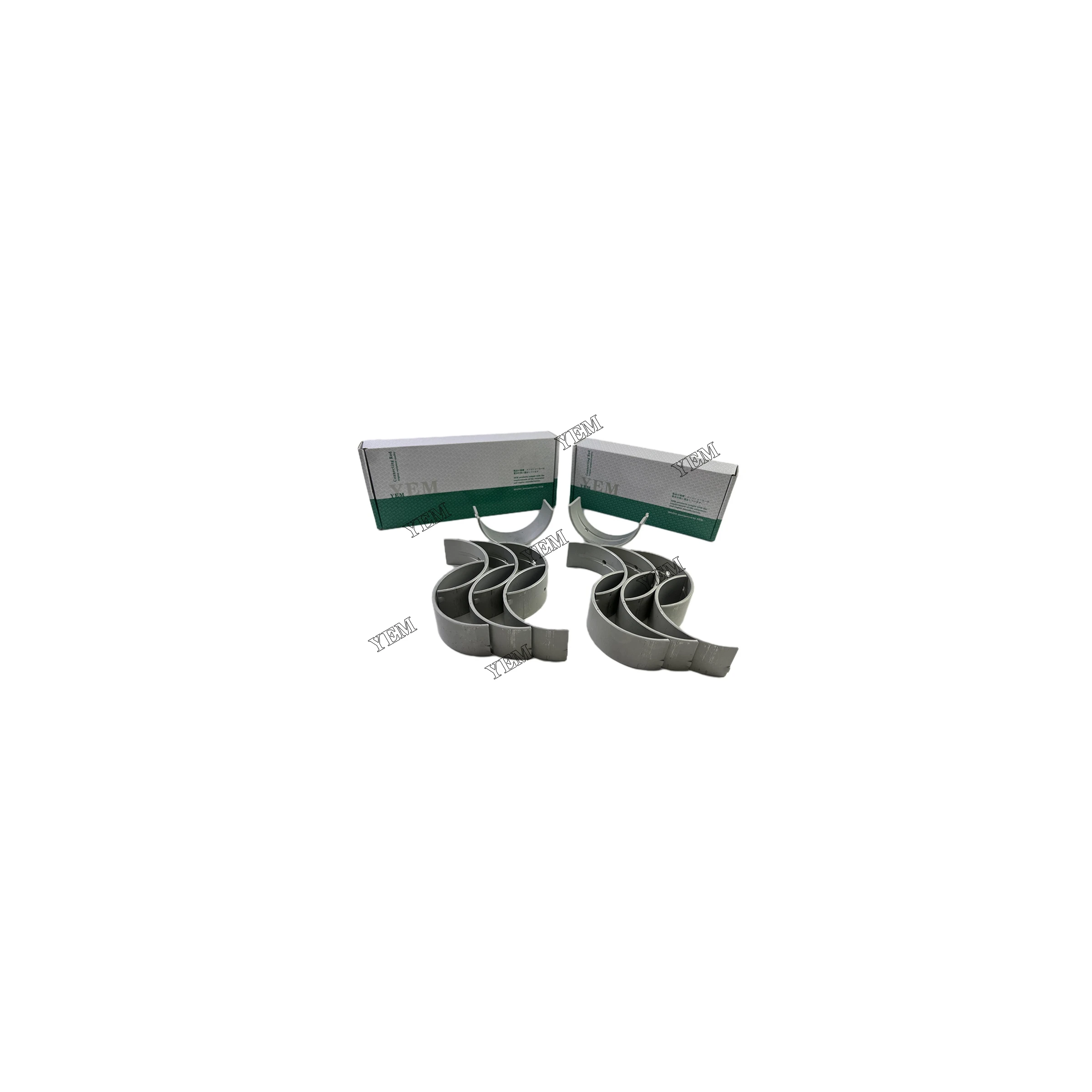 Repair Kit Main Bearing 3412 for Caterpillar Engine Parts China Manufacturer