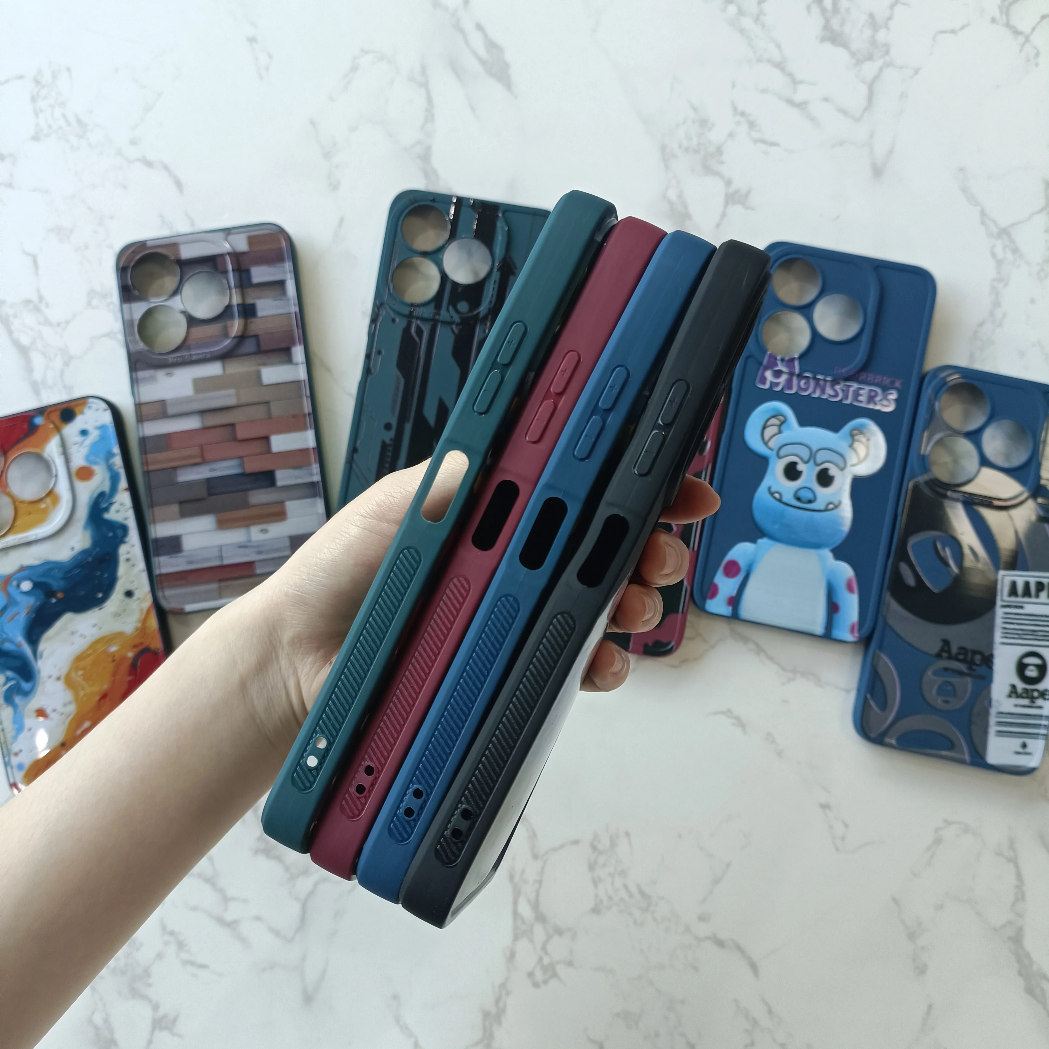 Hot Selling Phone case for M-KOPA X20 X2 Hot Selling Phone case for M-KOPA X20 X2