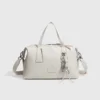 White L