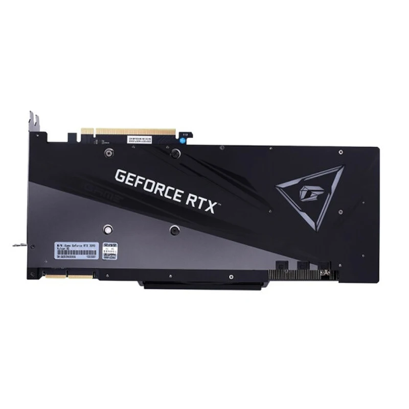 colorful rtx 3090 Vulcan gaming graphics card 10GB 24GB nvidia GPU miner with mining rig case for eth miner Ethereu