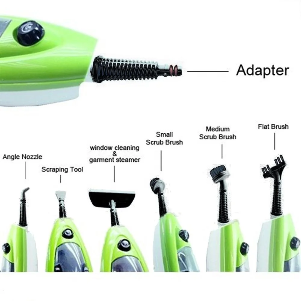 функция steam cleaner фото 47